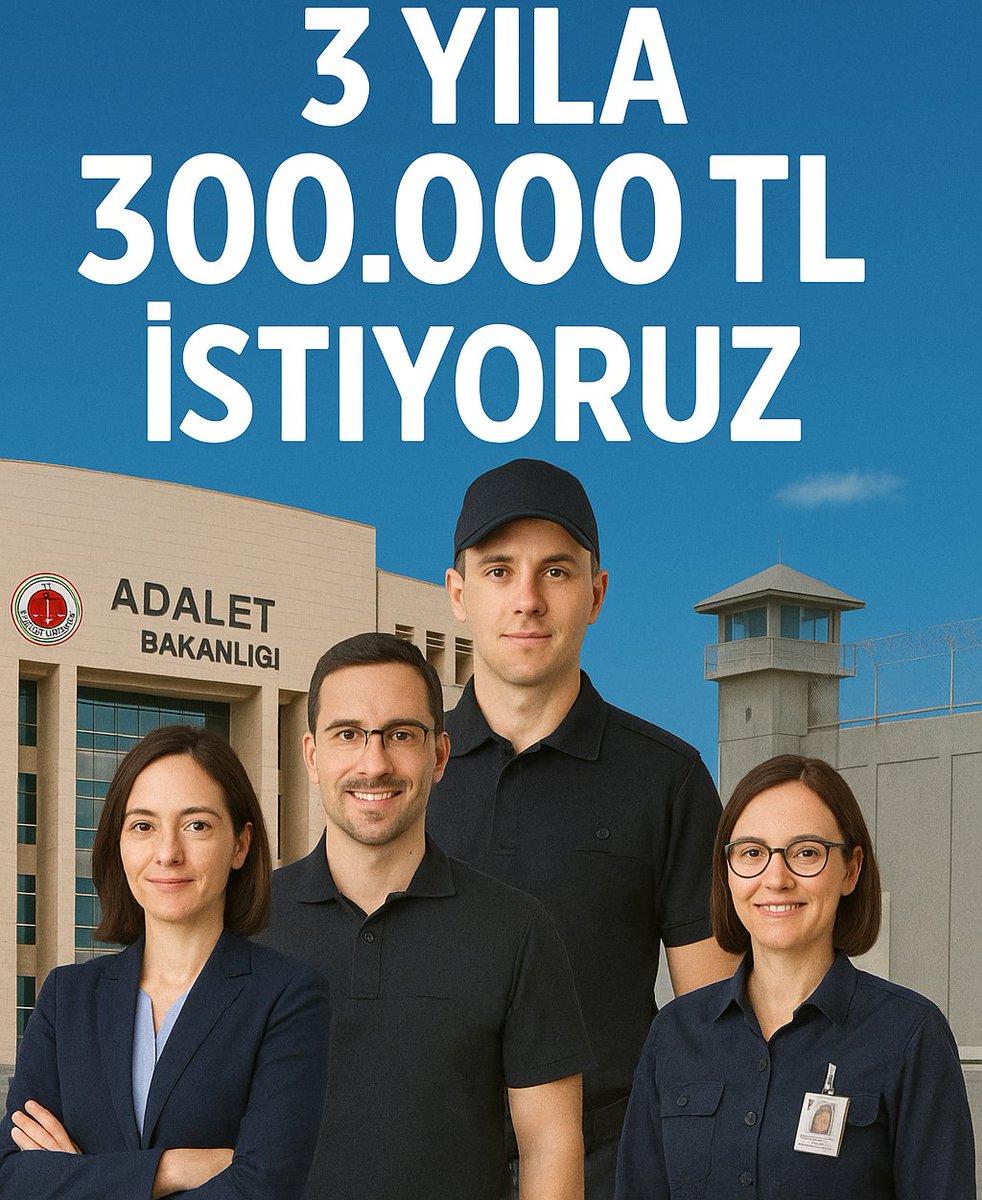 #PromosyondaAdaletliOl