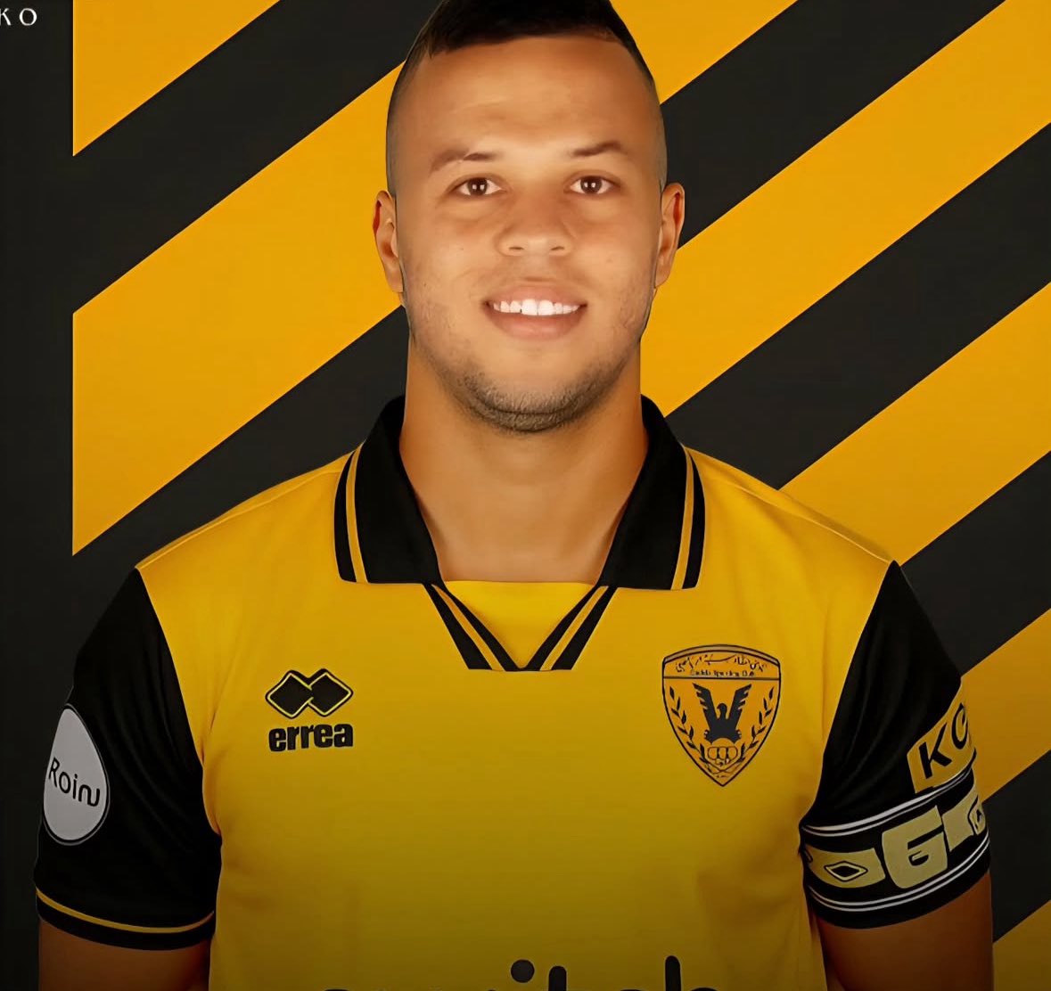 التركيز الزايد على خط الأمامي دفعنه ثمنة في الخط الخلفي سفيان بوشار راح يغيب اول جولتين بسبب الإيقاف 
أما بانسبة لي خالد محمد إبراهيم فا هو مصاب لمدة أسبوعين يعني ممكن اول جوليتن  ما نشوفة 
هاذا اسهل جدول يمر على القادسية  
المفروض توصل مباراة الكويت انت متصدر و جاهز
#القادسية