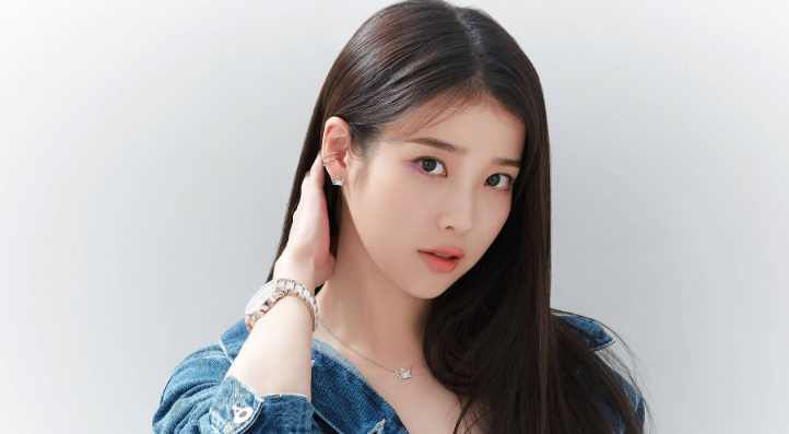 AboutMusicYT's tweet image. 17 years ago today, the legendary IU made her debut.