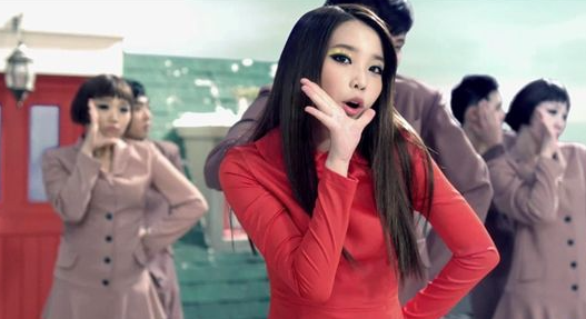 AboutMusicYT's tweet image. 17 years ago today, the legendary IU made her debut.