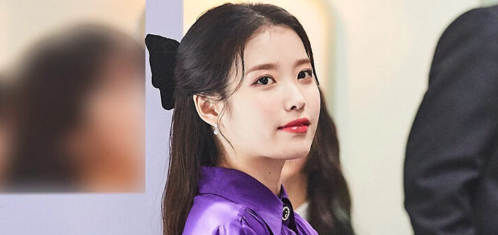 AboutMusicYT's tweet image. 17 years ago today, the legendary IU made her debut.