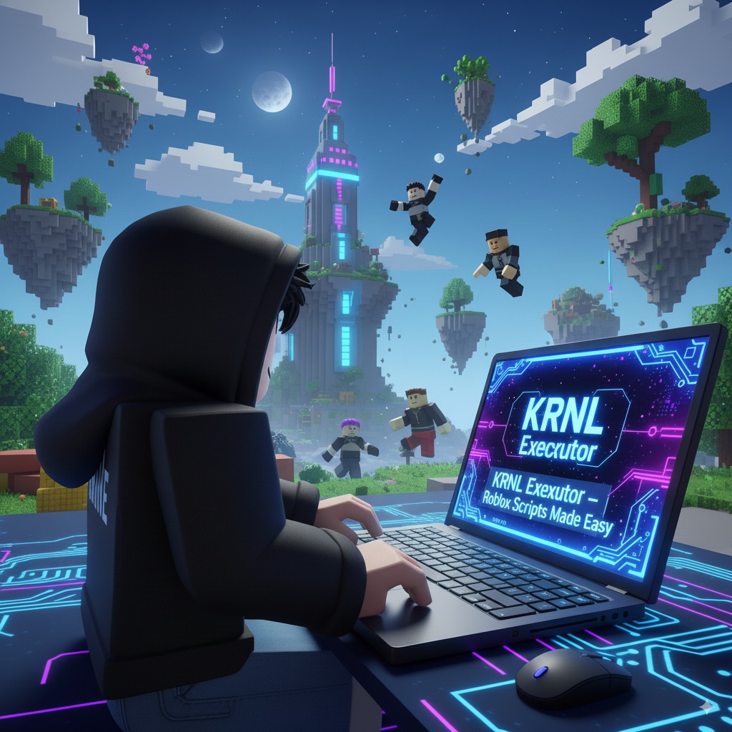 Hackbloxfrut01's tweet image. ⚡ Run Roblox scripts like a pro with KRNL Executor!
✅ Free & Secure | ⚡ Updated
👉 hackbloxfrut.vn/tai-krnl-execu…
#Roblox #KRNL #RobloxScripts #Executor #GamingTools
