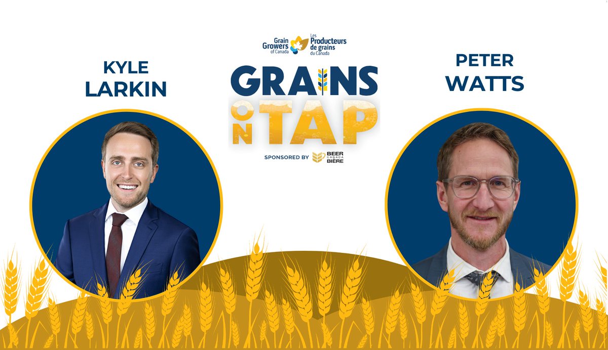 Grain Growers of Canada tweet media