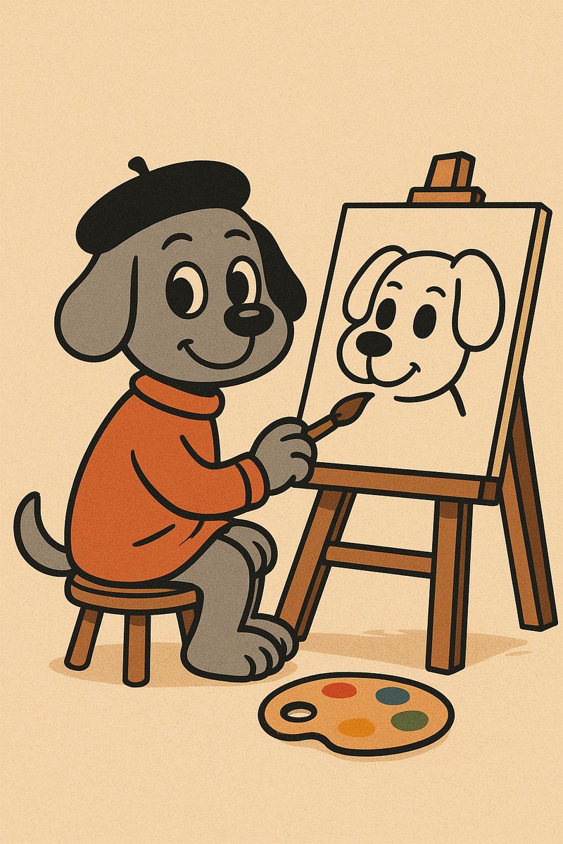 Gm Aptos creators 

Big shout-out to all of them sharing their artistic talent with the community