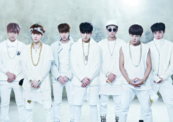 About Music tweet media