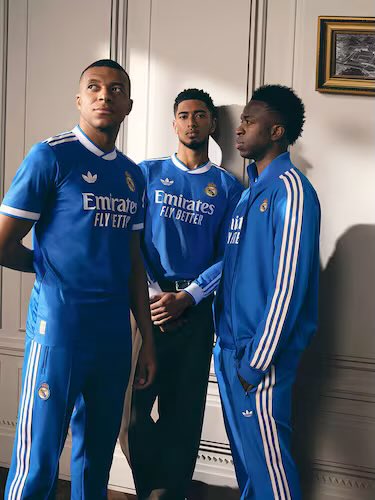 𝐃 𝐀 𝐍 𝐈 ‼️ (@danii7mm) on Twitter photo 🚨SORTEO INTERNACIONAL 🚨
Sorteo de la equipación del Real Madrid. Para participar:
▫️Sigue a <a href="/INFUTcamicracks/">INFUTcamicracks</a> y a mi.
▫️Dar RT a este tweet
▫️Mencionar a un amigo/a 💙
⚠️❕7% descuento en toda su página web con el código ‘DANI7’ 🚨SORTEO INTERNACIONAL 🚨
Sorteo de la equipación del Real Madrid. Para participar:
▫️Sigue a <a href="/INFUTcamicracks/">INFUTcamicracks</a> y a mi.
▫️Dar RT a este tweet
▫️Mencionar a un amigo/a 💙
⚠️❕7% descuento en toda su página web con el código ‘DANI7’