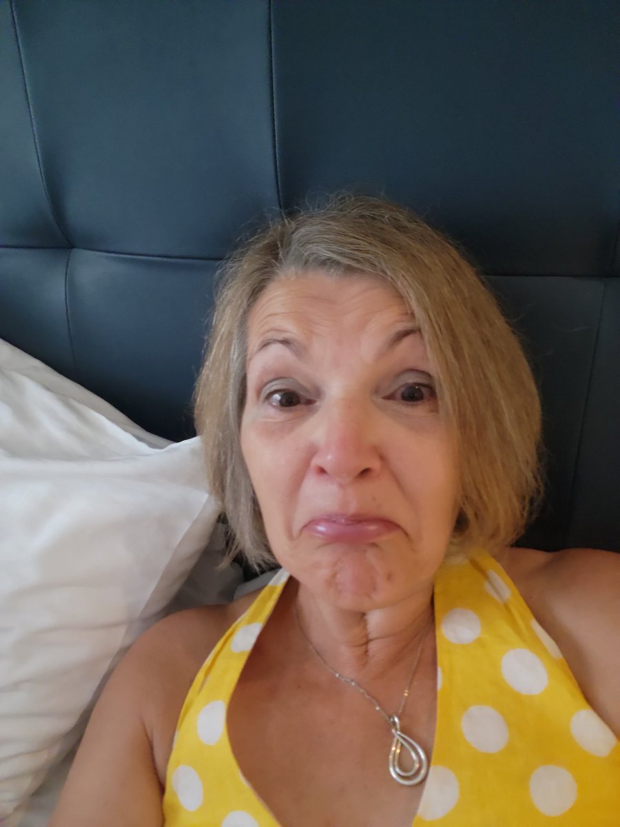 Jo Evans tweet media