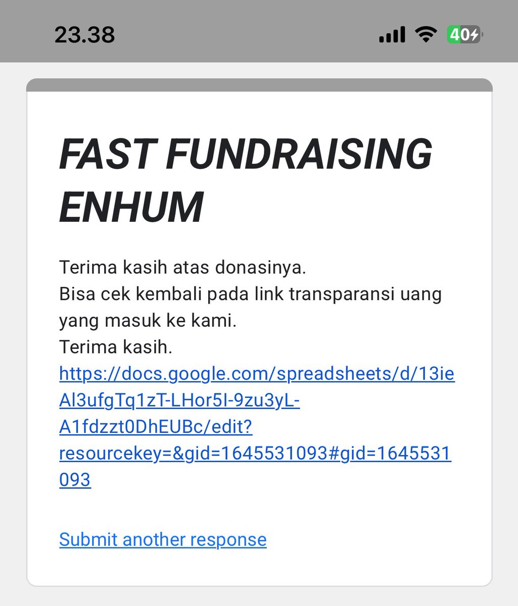 panjang umur perjuangan