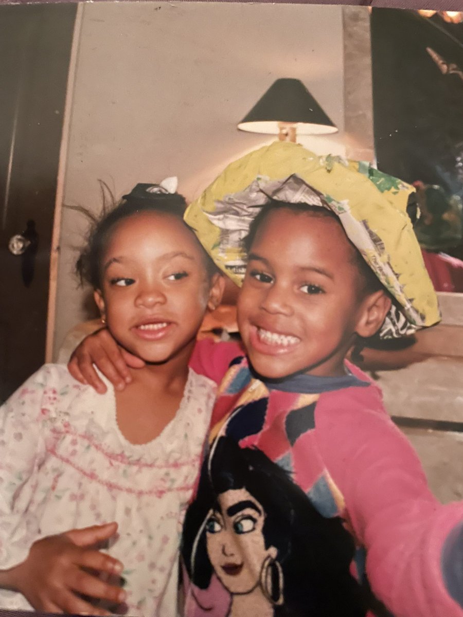 Birthday girl 🎂🎉 blessed to be here another year!