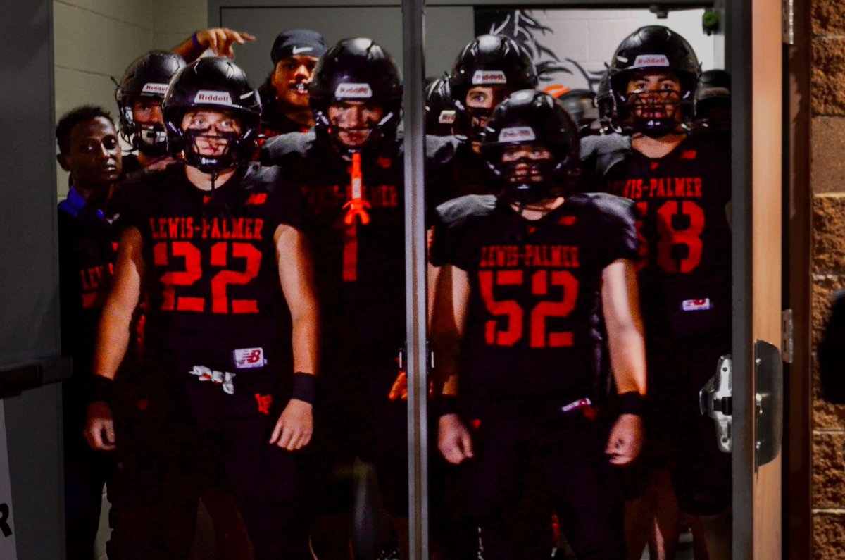 Check out my week 1 Highlights VS. Rampart!! <a href="/TupperCoach/">Dustin Tupper</a> <a href="/LPHS_Rangers/">Ranger Athletics</a> <a href="/CoPreps/">CO Prep Varsity</a> 

hudl.com/v/2SXAH3