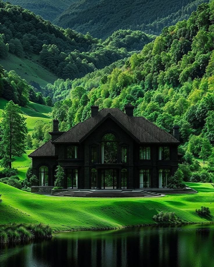 Mountain Cabins (@cabinsmountain) on Twitter photo 