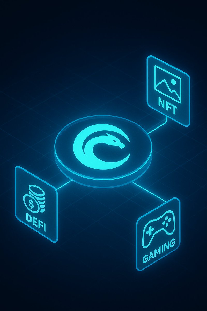 Dhaval ၊||၊ DeSpeed ၊||၊ (@noob_753) on Twitter photo Not building in silos. Orochi’s ecosystem is interoperable + modular. Whether you’re DeFi, NFT, or Gaming → Orochi fits in like a backbone. #OrochiEcosystem <a href="/OrochiNetwork/">Orochi Network</a> Not building in silos. Orochi’s ecosystem is interoperable + modular. Whether you’re DeFi, NFT, or Gaming → Orochi fits in like a backbone. #OrochiEcosystem <a href="/OrochiNetwork/">Orochi Network</a>