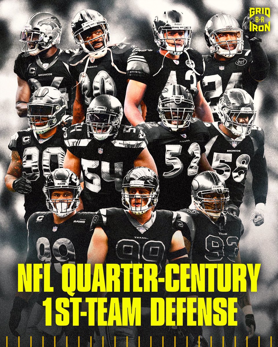 B/R Gridiron tweet media