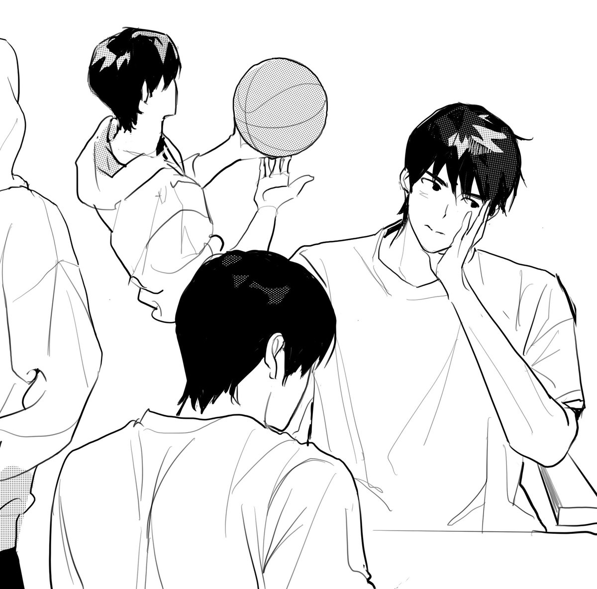 E4 (@xbcko) on Twitter photo 