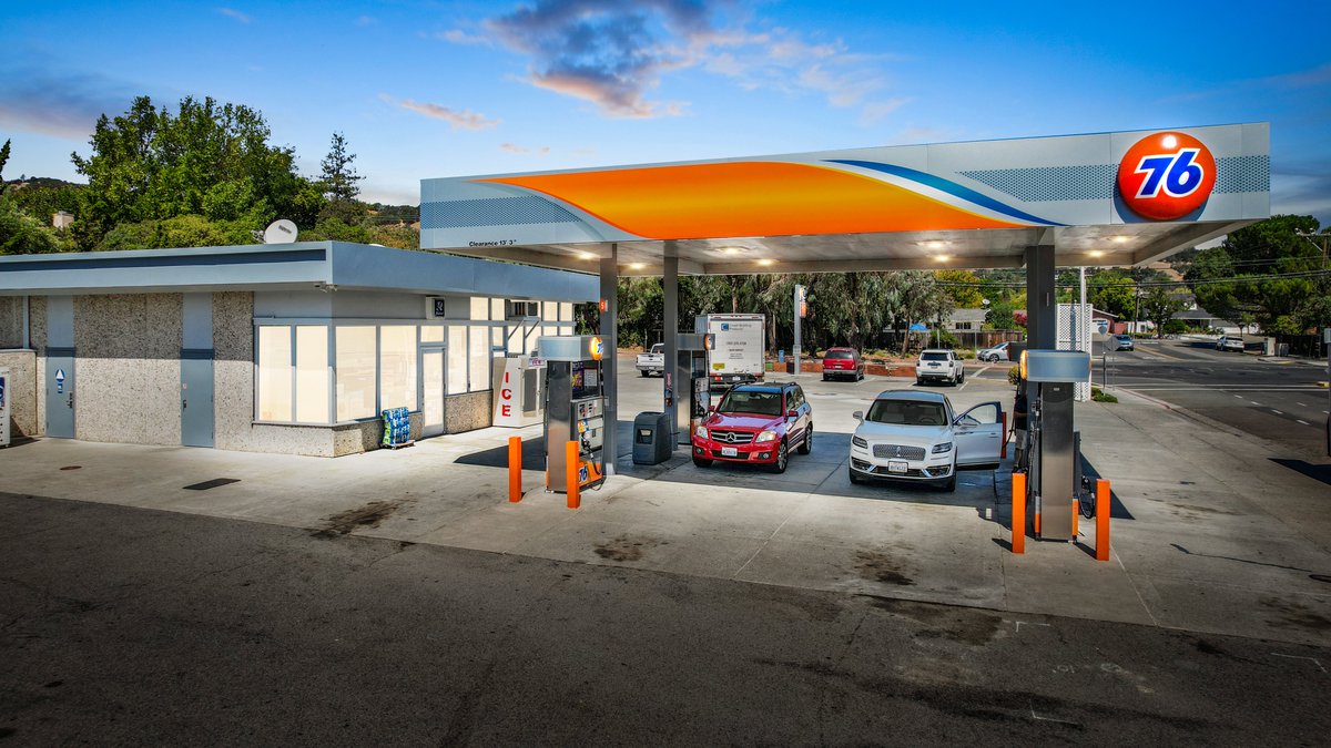 John Andreini tweet media