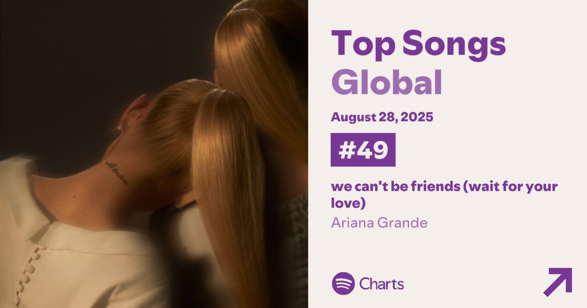 but they told me she was flopped