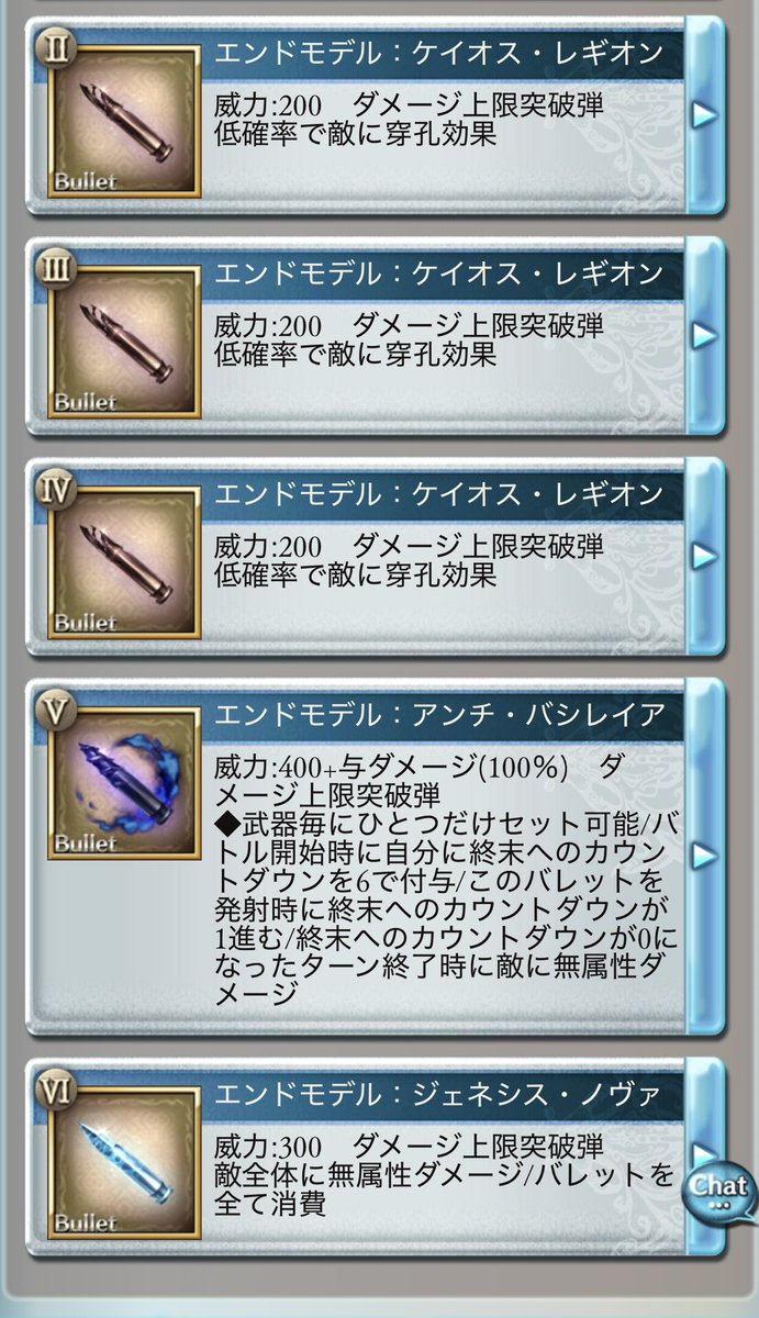 とりあえずルシゼロライフル
やーマジで新フリクエ神やったわ