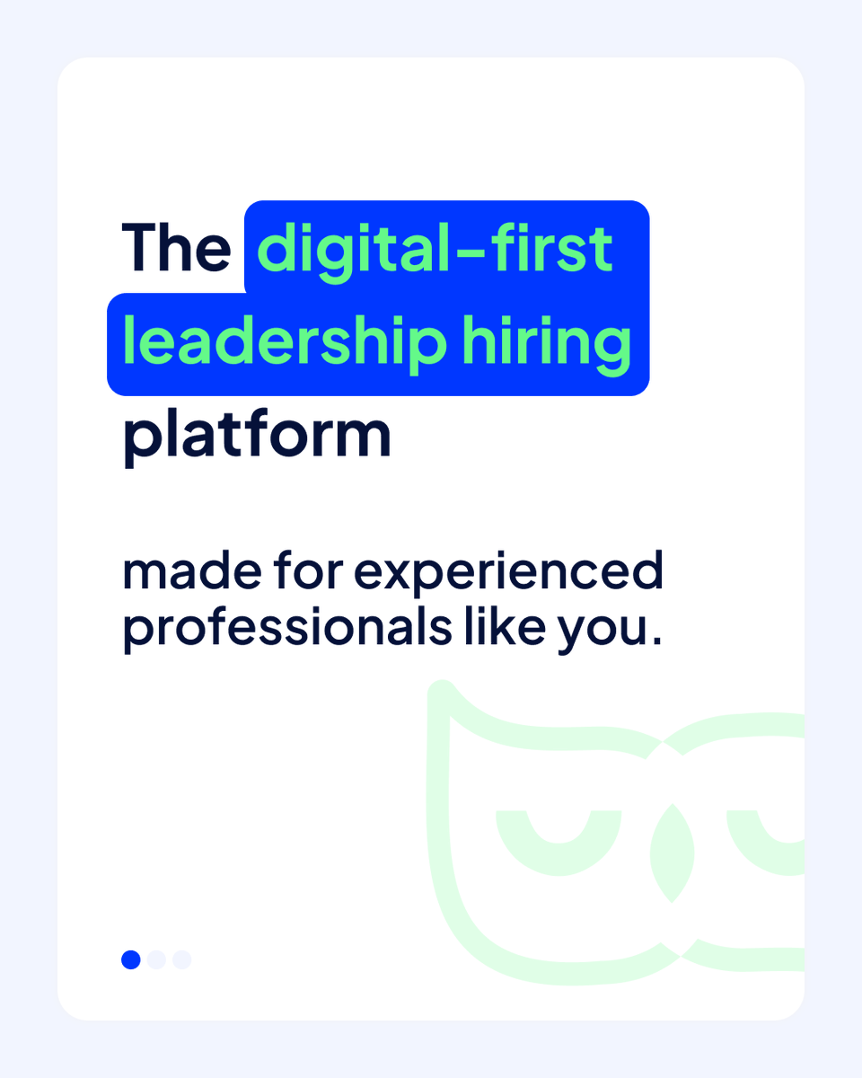 hirehoot's tweet photo. We match leadership talent in Sales &amp; Marketing. No noise. No guesswork. Just top roles at leading UK tech companies matched to experienced professionals like you.

✔️Stay anonymous
✔️Control your privacy
✔️Message hiring managers directly

Join Hirehoot: https://t.co/hvph9XazrB https://t.co/fx1qYSDxtl