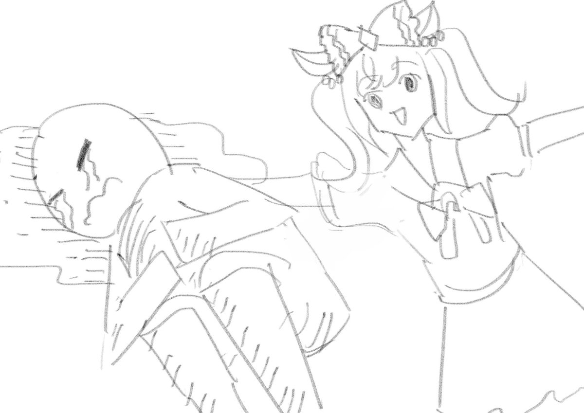 floatingsweets's tweet image. 