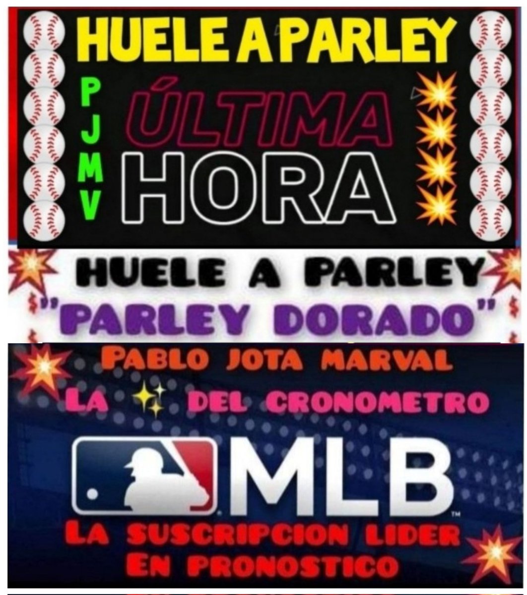 PabloJota27's tweet photo. ((( #LISTO ✔️✔️ ))) Es Para Sacar Cartera O En Su Defecto Jugar Fiao #LOQUEHAYVIDAESVERGA Sin Tanta Pendejada, Aún Tienes Oportunidad A La #MEGAPROMOCION Para Jugar Por 17 Dias #SUSCRIPCIONVIP 📲+584149690049 Vía WhatsApp-Telegram 👇👇👇👇 https://t.co/FXjh5r4s3Z