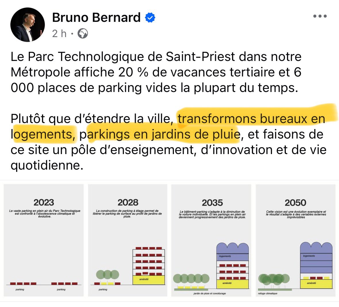 Gilles Gascon tweet media