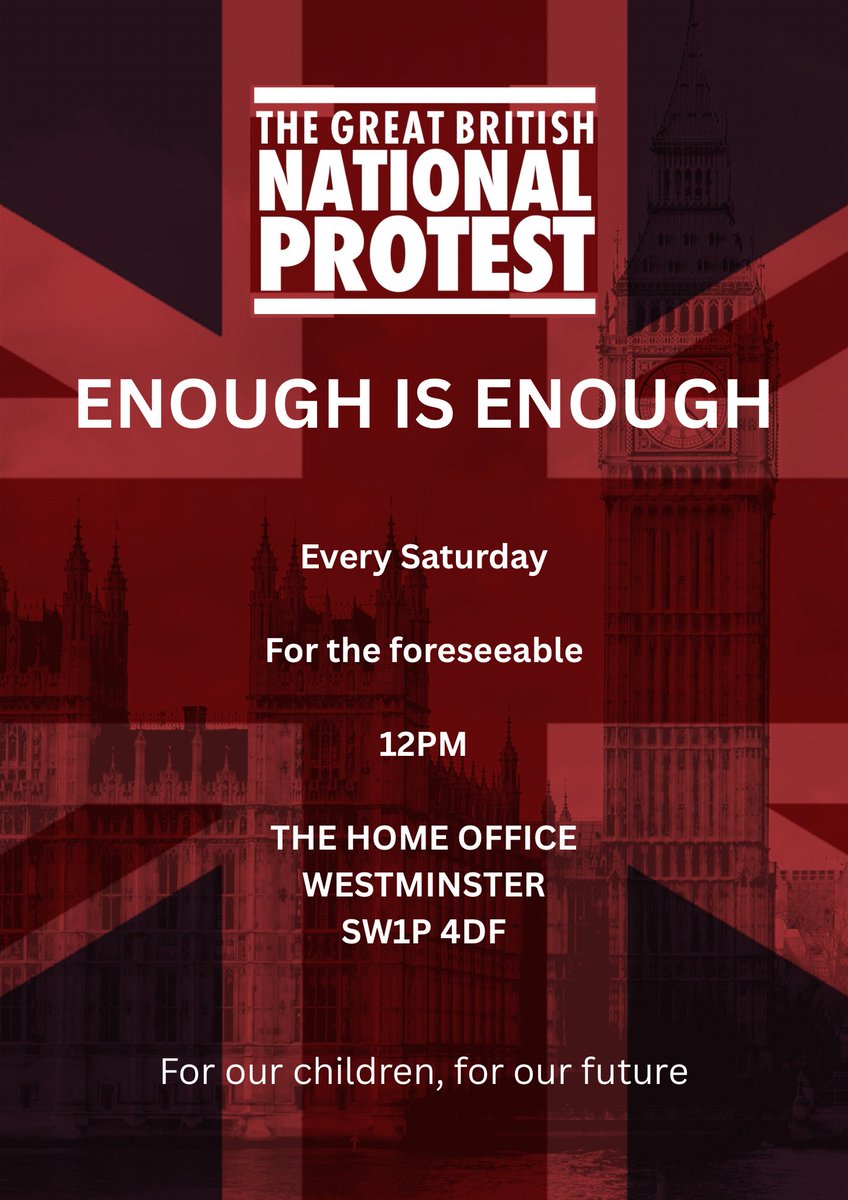 🚨 EMERGENCY ANNOUNCEMENT 🚨