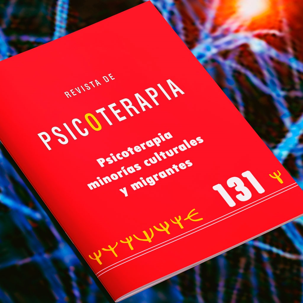 Psicoterapia, minorías culturales y migrantes. Revisa el nuevo monográfico gratuito de la Revista de Psicoterapia. revistas.uned.es/index.php/rdp/… #psicoterapia #psicoterapeuta #minorias <a href="/UNED/">UNED</a>