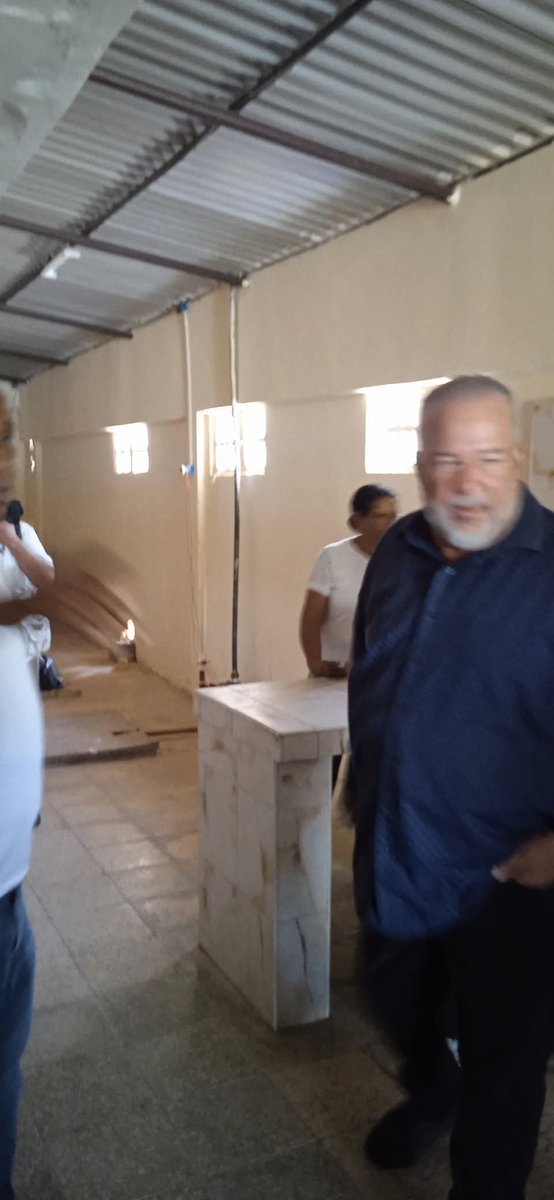 Con la presencia del Primer Ministro Marrero Cruz y la Gobernadora Marieta Poey  Visitan  al centro de protección Riveras del Río San Juan.Unidos Venceremos . <a href="/AsambleaCuba/">Asamblea Nacional Cuba</a> <a href="/mariofsabines/">Mario Sabines Lorenzo</a> <a href="/CaridadPoey/">Marieta Poey Caridad</a> <a href="/israel_baro/">Israel Baro</a>