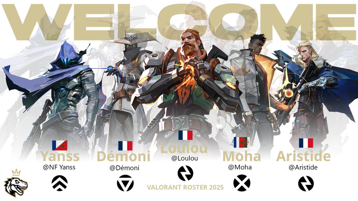 Mini Rex tweet media