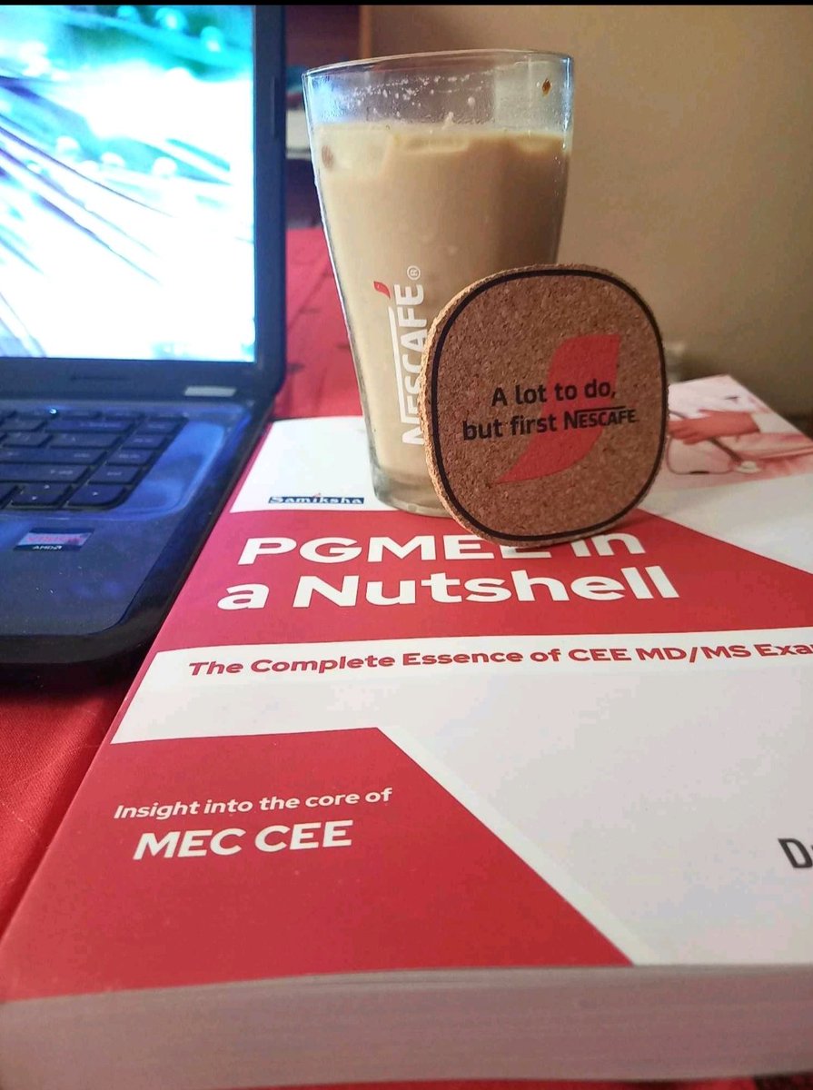 कपमा उर्जा
मनमा सपना
आजको मिहिनेत
सफलताको कल्पना।
#ceemdms #throwback