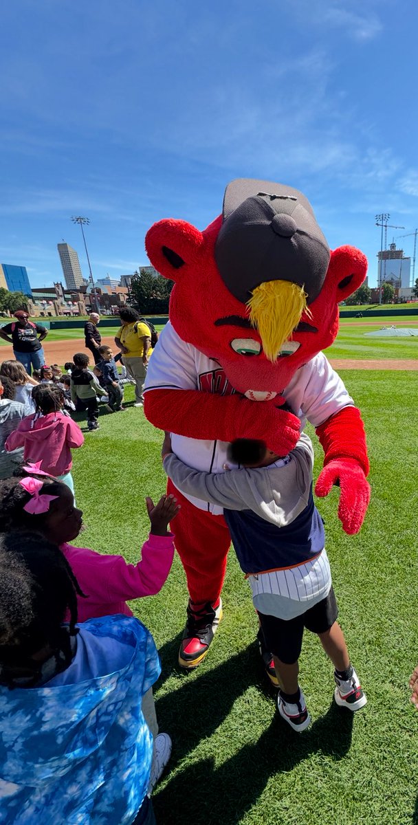 Nathaniel Jones Early Learning Center tweet media