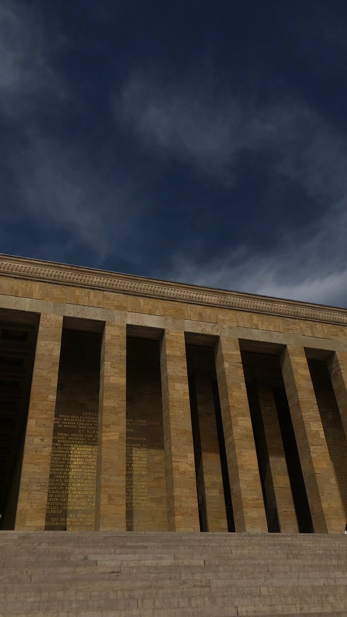 Burası baba evidir🤍