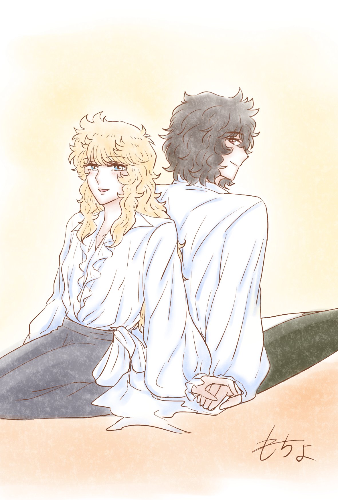 もちよちよ もちよ (@omotifamily04) / X