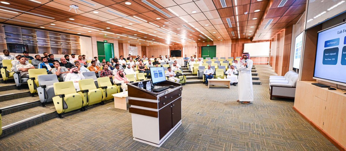 مركز أبحاث تقنيات الهيدروجين وإدارة الكربون tweet media