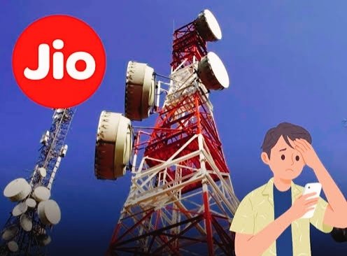 MohammedSamsujj's tweet image. Paid ₹899 for recharge, but the network quality is extremely poor. Never expected such disappointing service from #Jio! 🛜
Good Bye @reliancejio @JioCare
@jio
#RelianceJio #NetworkIssues