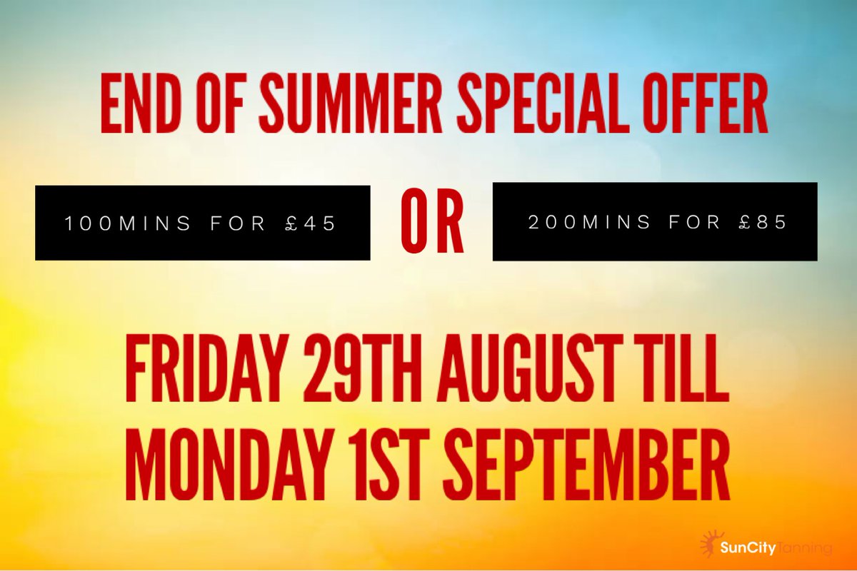 Get this 1 off deal while you can, it won’t be available again.
Finishes Monday at 9.30pm