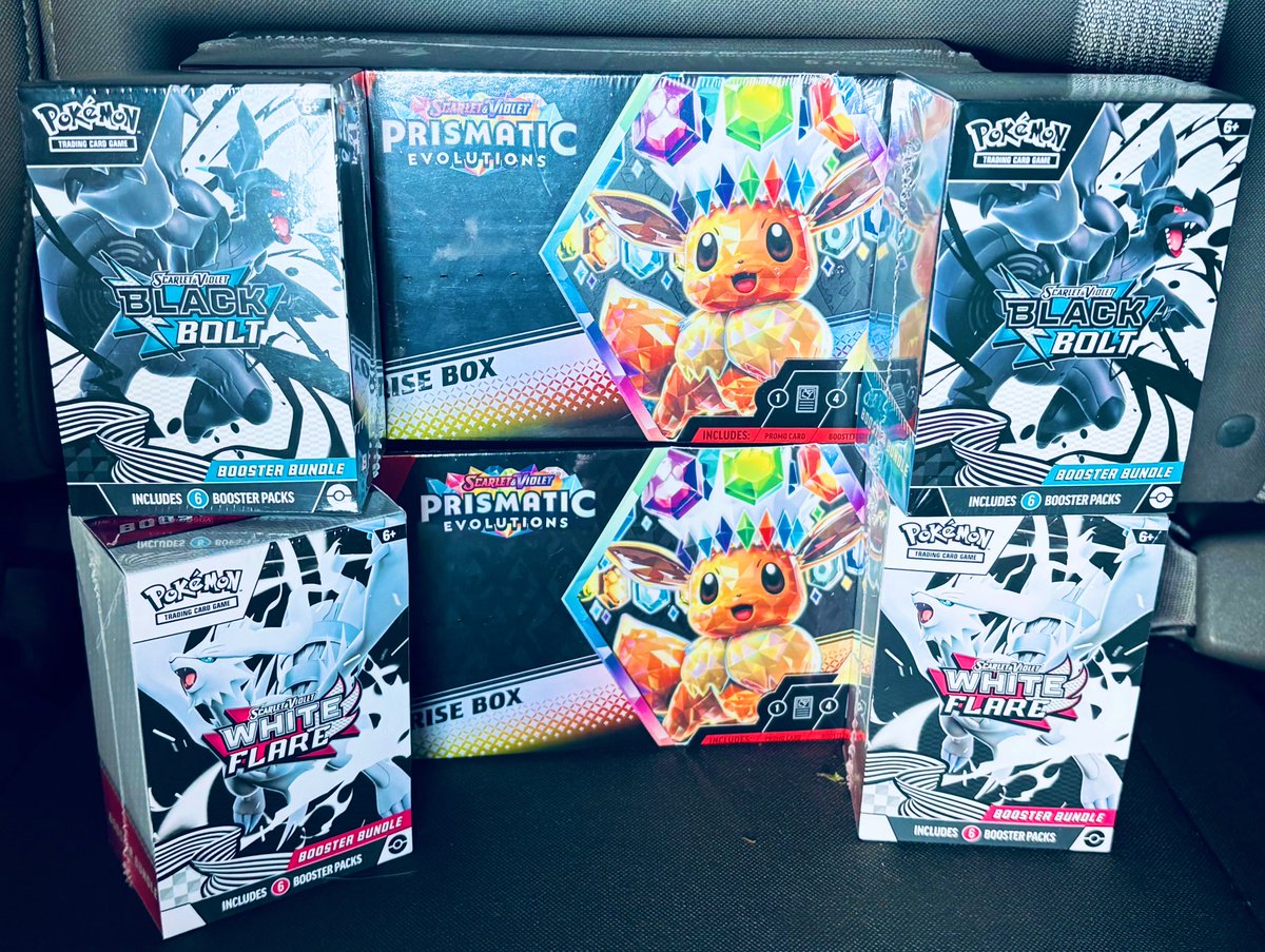 I went with option A