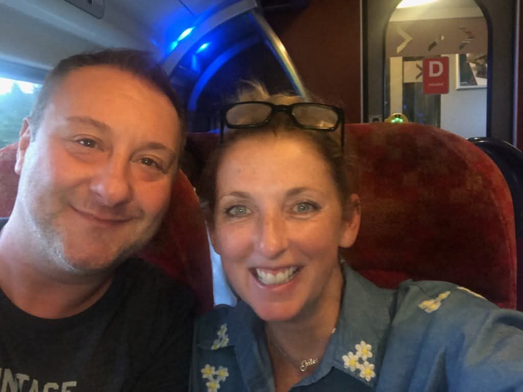 Andrew Agnew (@agnew_andrew) on Twitter photo So, What was the Story? Well, 3 years ago today, we headed down to London's #ThisMorning on a train to launch #Balamory on <a href="/BBCiPlayer/">BBC iPlayer</a> They asked us"Do u think <a href="/CBeebiesHQ/">CBeebies Parenting</a> should bring it back? we both said YES!! I'm so glad they did because its happening #MissHoolie & #PcPlum xx So, What was the Story? Well, 3 years ago today, we headed down to London's #ThisMorning on a train to launch #Balamory on <a href="/BBCiPlayer/">BBC iPlayer</a> They asked us"Do u think <a href="/CBeebiesHQ/">CBeebies Parenting</a> should bring it back? we both said YES!! I'm so glad they did because its happening #MissHoolie & #PcPlum xx