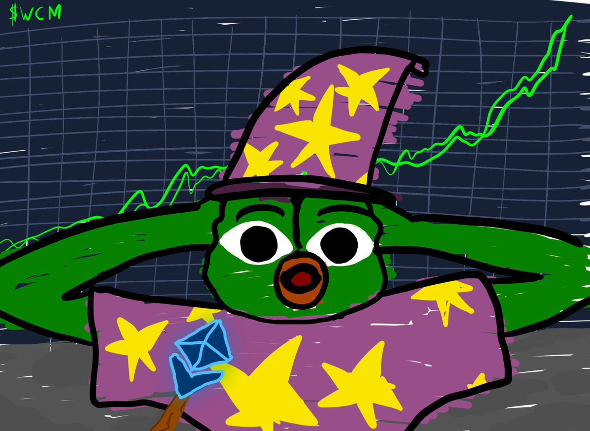World Computer Money tweet media