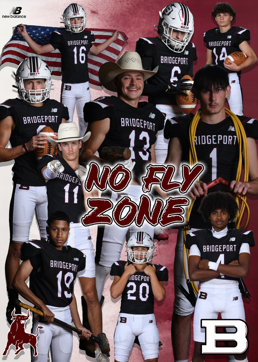 My Dudes!!