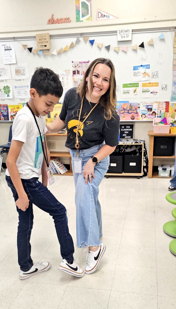 Kristy Denlinger tweet media