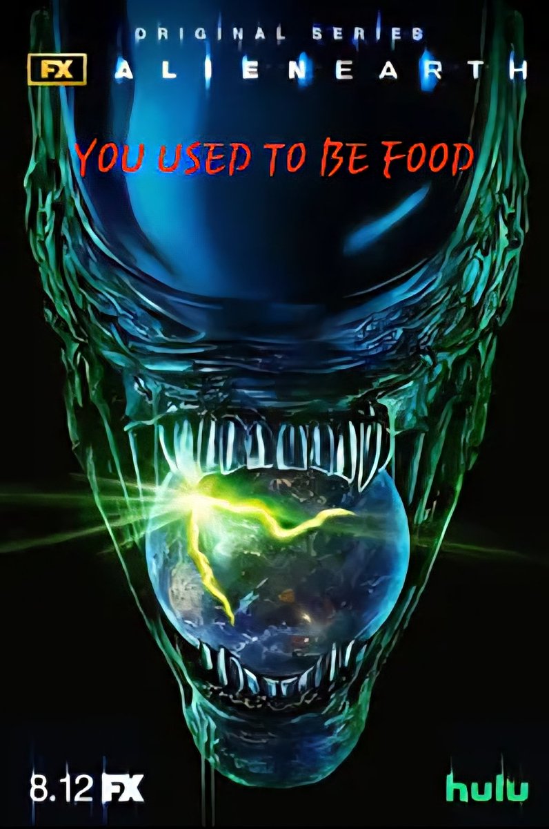 CBuckley46118's tweet image. 🧬 Q-DECODE REPORT | Alien Earth S1E1
MKUltra kids. Halo Flood. Neverland = Lab.
Wendy = Weapon. 626 = Signal.
Consuming Media?
Media Consuming you?
You used to be food.
This is Disclosure.
🔗 open.substack.com/pub/chrisbuckl…

#TrinityTransmit #CLOFA #BookOfFire #QDecode