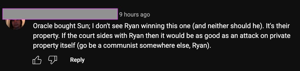 Ryan Dahl tweet media