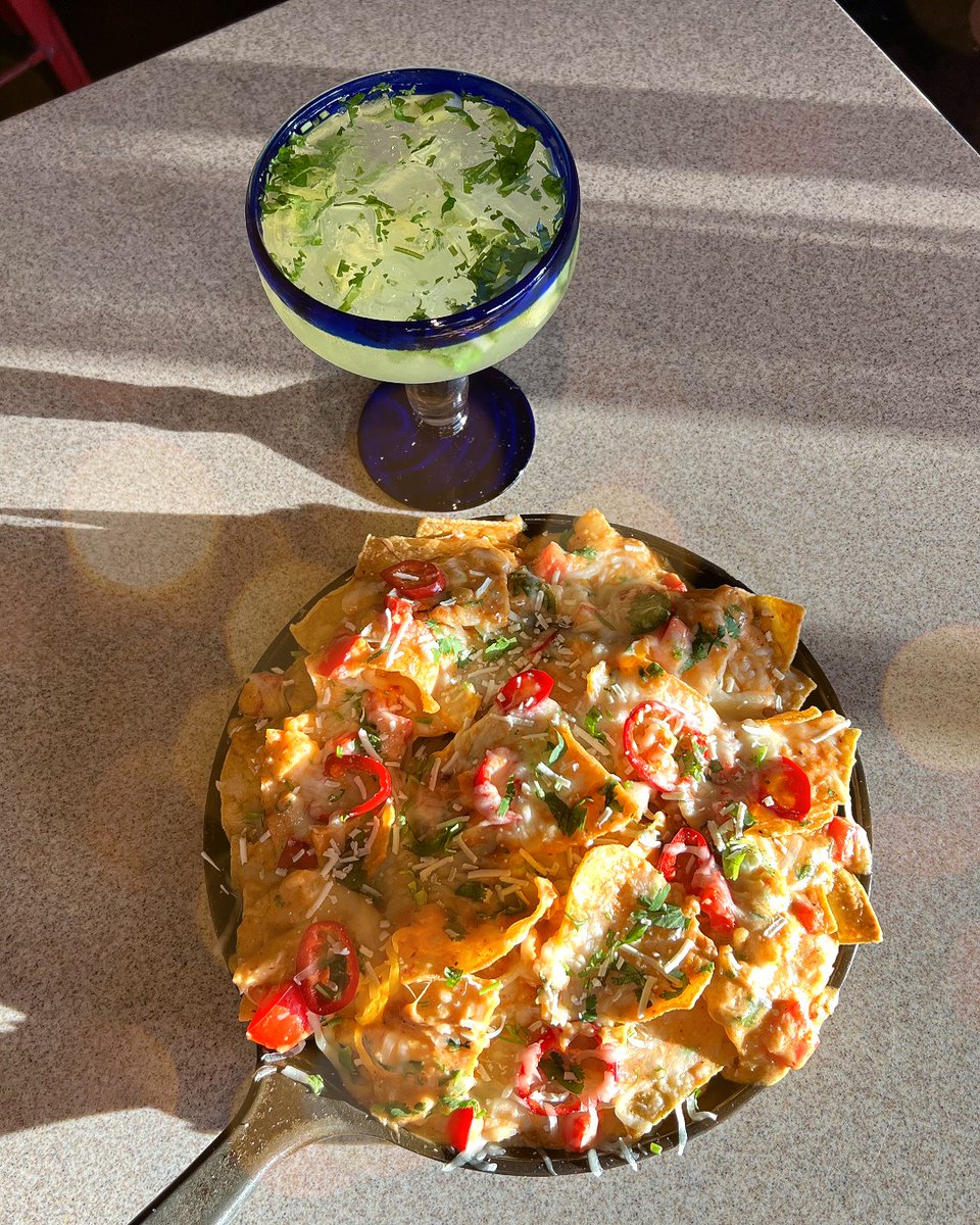 Wish you were here. Vibes are vibin'.