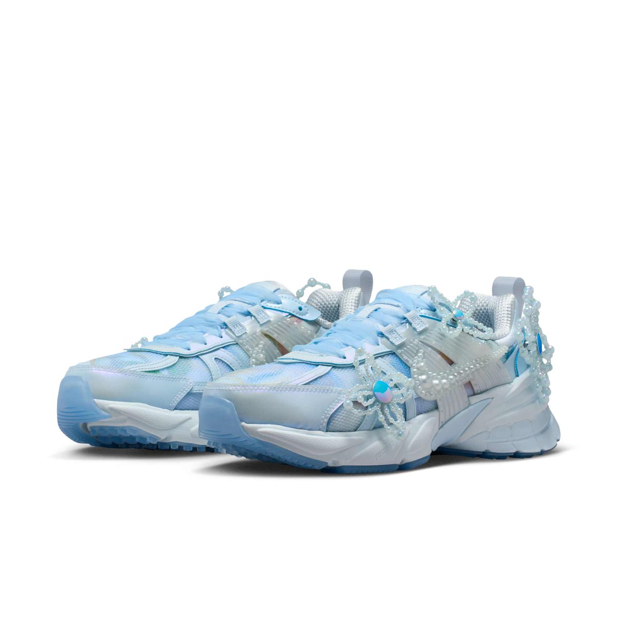 2025年 9/12 発売予定】 Susan Fang × NIKE W V2K RUN “ARTIST
