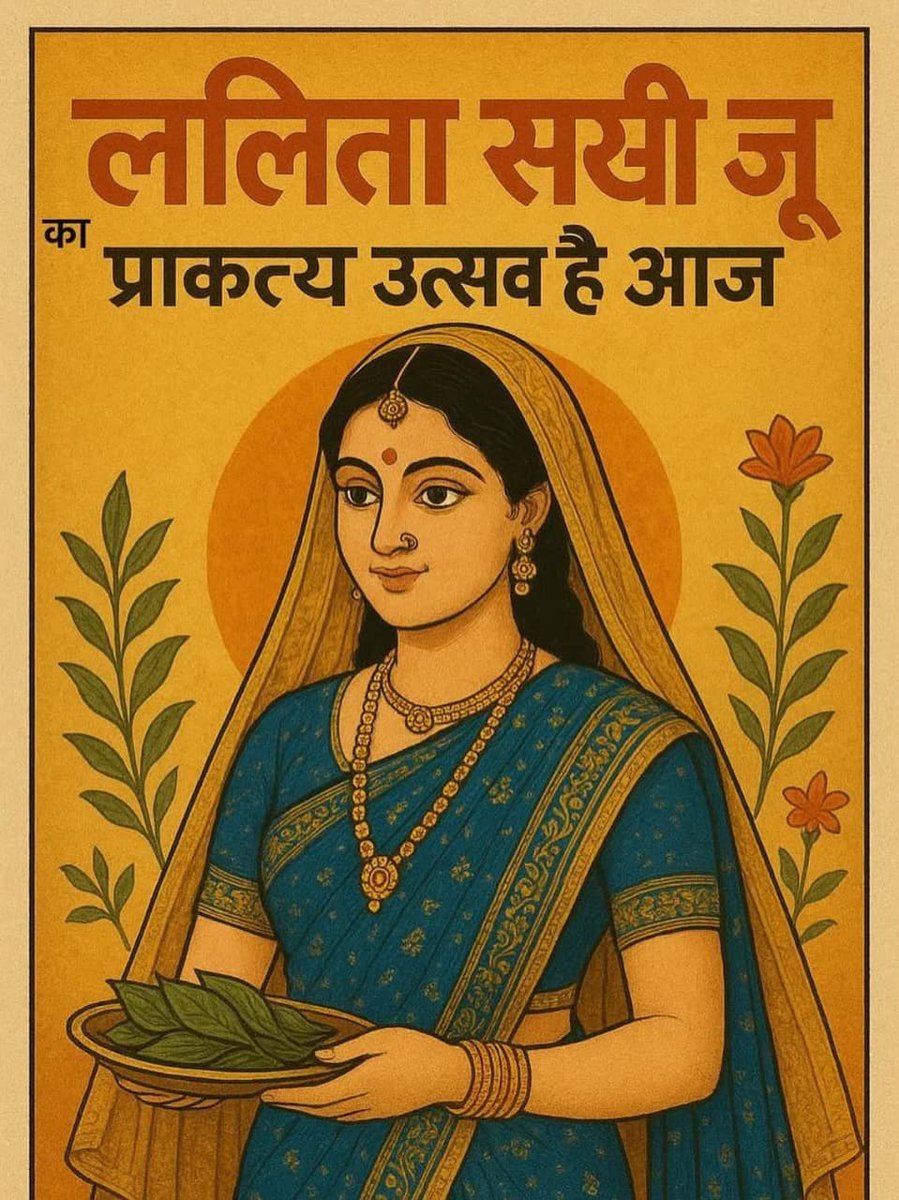 मेरी राधे रानी की प्यारी 
राधे राधे💐💐💐💐💐💐