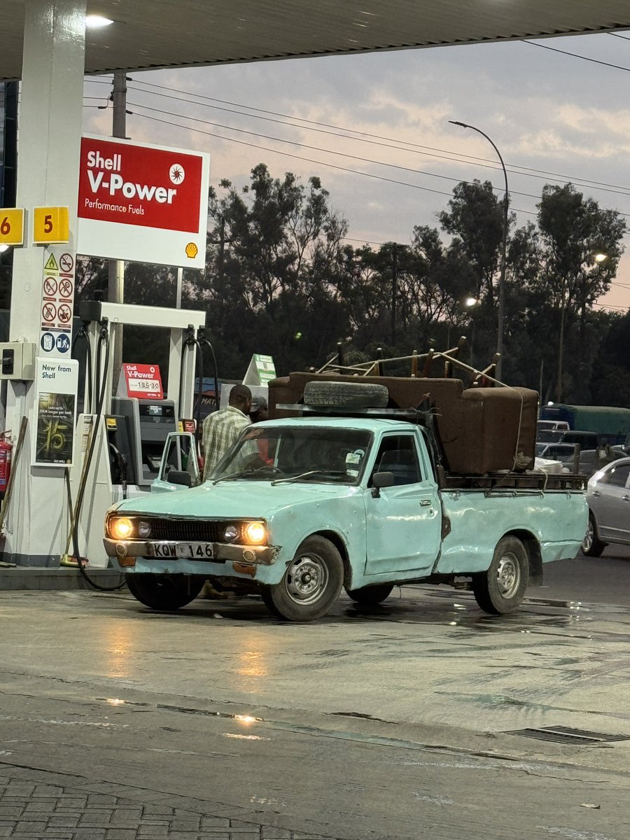Give this pick up a name…