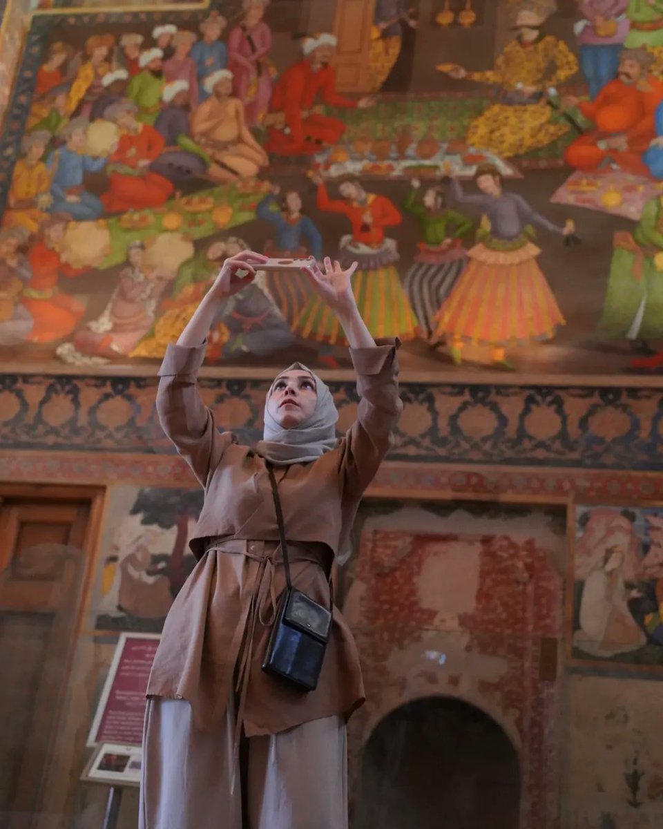 Bolca özlem içerir🫠İran