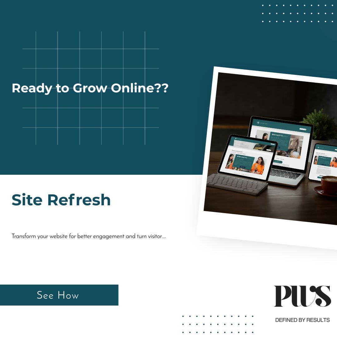 prowebservice's tweet image. ✨ Ready to grow online? Sometimes all it takes is a website refresh to turn visitors into loyal customers. 🚀
Update your design, speed, and user experience — and watch engagement soar! 
prowebservices.ca/web-design-bur… 
#WebsiteRefresh #WebDesign #WebsiteOptimization #BusinessGrowth