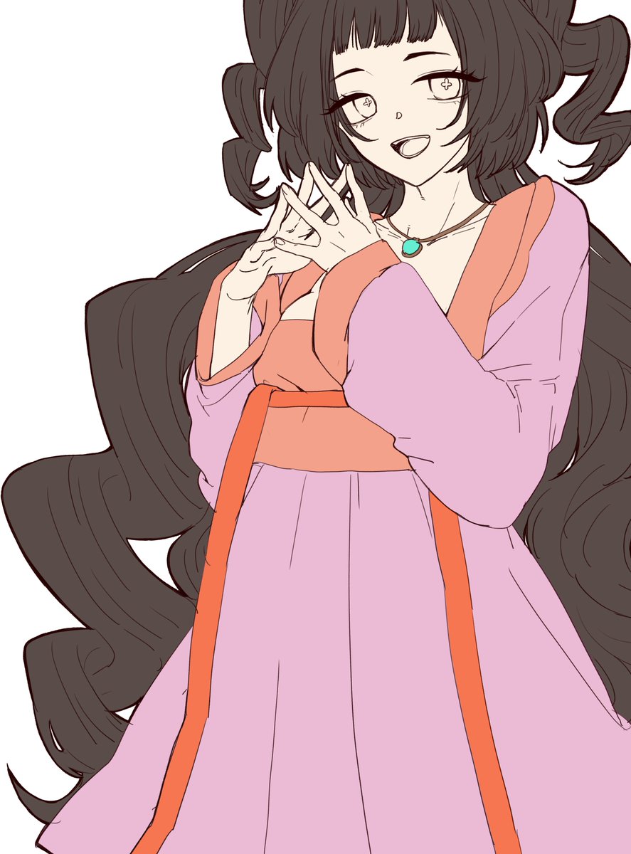 8.5章でやられた民。完成させた～～～～い！